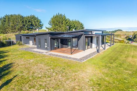 Photo of property in 9 Kristin Place, Manakau, Levin, 5573