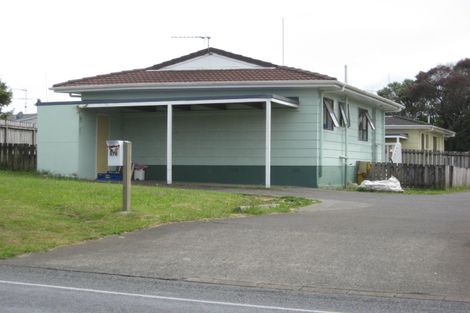 Photo of property in 47b Paerata Road, Pukekohe, 2120