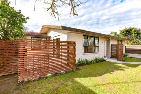 Photo of property in 40 Therese Street, Spreydon, Christchurch, 8024