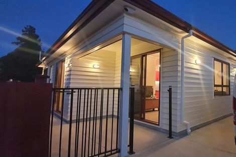 Photo of property in 3/48 Pooks Road, Ranui, Auckland, 0612