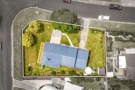 Photo of property in 3 Kauri Crescent, Snells Beach, 0920