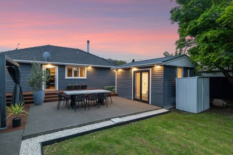 Photo of property in 180 Grahams Road, Burnside, Christchurch, 8053