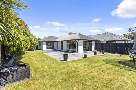 Photo of property in 6b Heritage Close, Rolleston, 7614