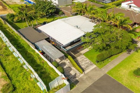 Photo of property in 36 Monmouth Street, Tauranga, 3110