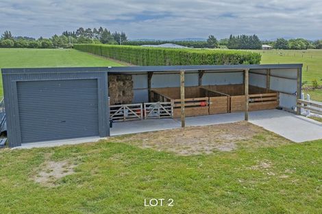 Photo of property in 211 Bangor Road, Darfield, 7571