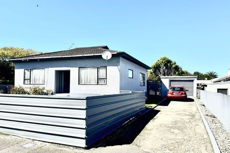 Photo of property in 5 Tweed Street, South Hill, Oamaru, 9400