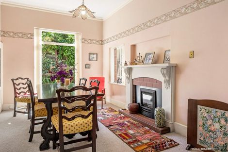 Photo of property in 9 Fitzroy Street, Wadestown, Wellington, 6012