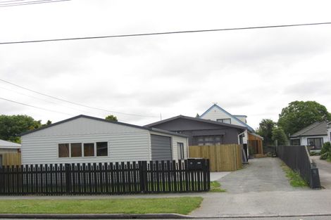 Photo of property in 87 Smith Street, Woolston, Christchurch, 8062