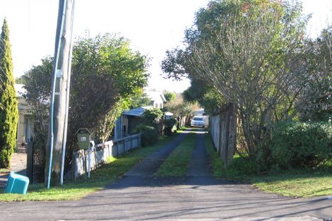 Photo of property in 8c Huia Avenue, Forest Lake, Hamilton, 3200