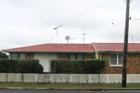 Photo of property in 3/17 Settlement Road, Papakura, 2110