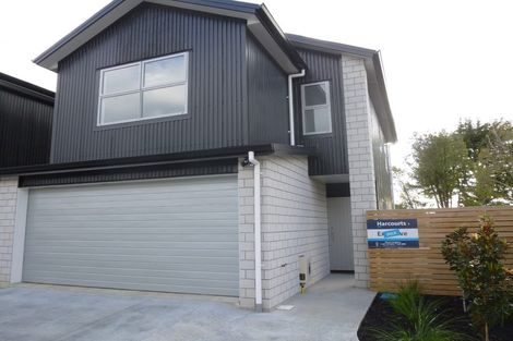 Photo of property in 70u3 Mahoe Street, Melville, Hamilton, 3206