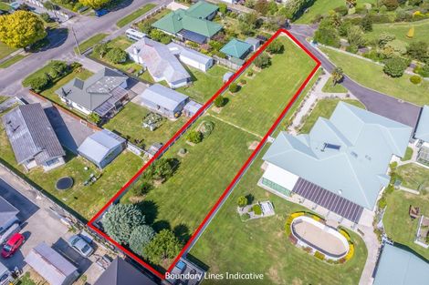 Photo of property in 29a Costley Street, Carterton, 5713
