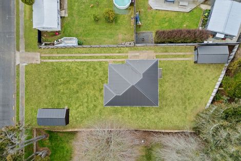 Photo of property in 53 Oliver Street, Kihikihi, Te Awamutu, 3800