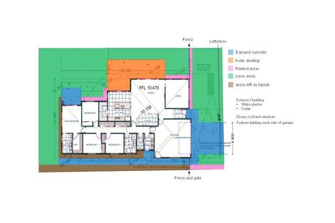 Photo of property in 100 Ed Hillary Drive, Rolleston, 7615