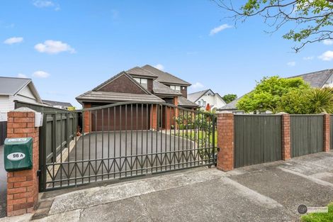 Photo of property in 96 Pretoria Street, Hutt Central, Lower Hutt, 5010