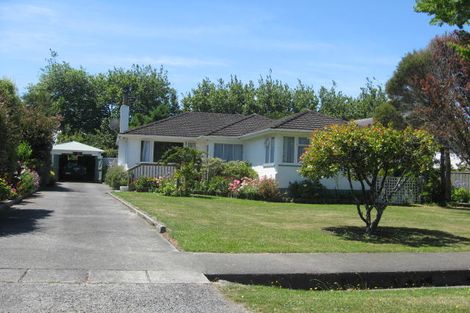 Photo of property in 5 Harford Street, Feilding, 4702