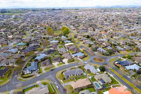 Photo of property in 1 Whitford Place, Rototuna North, Hamilton, 3210