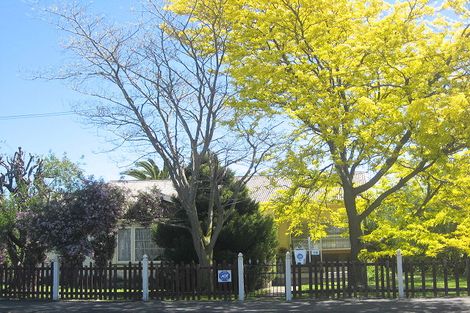 Photo of property in 16 Keiss Street, Blenheim, 7201