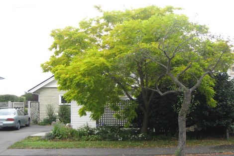 Photo of property in 46a Roosevelt Avenue, St Albans, Christchurch, 8014