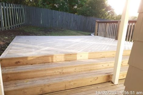 Photo of property in 2/22 Neptune Avenue, Beach Haven, Auckland, 0626