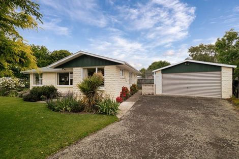 Photo of property in 27 Middle Road, Allenton, Ashburton, 7700