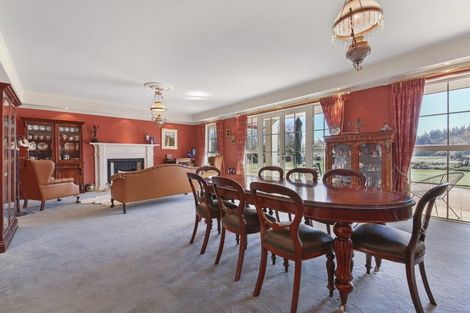 Photo of property in 130 Merton Road, Fernside, Rangiora, 7471