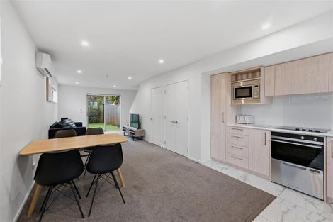 Photo of property in 6/257 Armagh Street, Christchurch Central, Christchurch, 8011