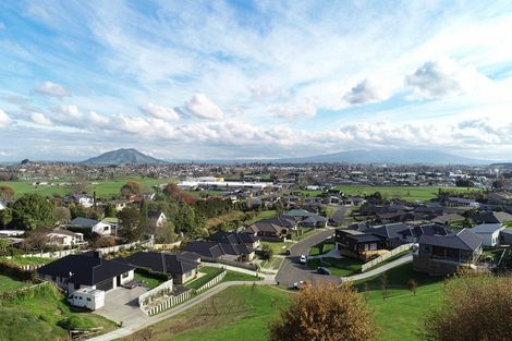 Photo of property in 36 Rosehill Lane, Te Awamutu, 3800