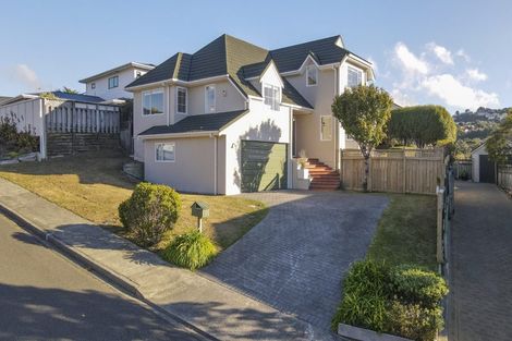 Photo of property in 12 Ronald Woolf Place, Churton Park, Wellington, 6037