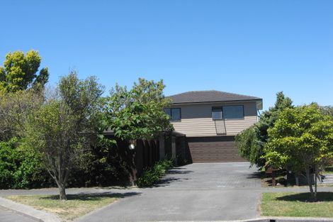 Photo of property in 20 Arden Place, Parklands, Christchurch, 8083