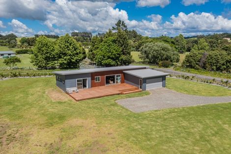 Photo of property in 493 Puketotara Road, Waipapa, 0295