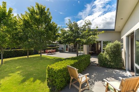 Photo of property in 47 Sylvan Street, Lake Hayes, Queenstown, 9304