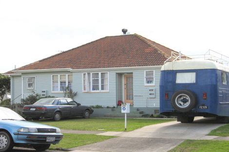 Photo of property in 203 Fenton Street, Thames, 3500
