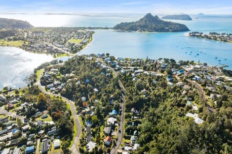 Photo of property in 58 Gallagher Drive, Tairua, 3508