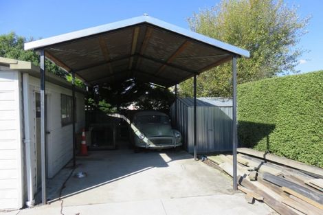 Photo of property in 46 King Street, Rangiora, 7400