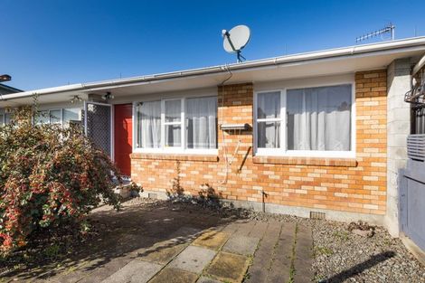 Photo of property in 84a4 Linton Street, West End, Palmerston North, 4410