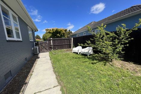 Photo of property in 6 Piko Crescent, Riccarton, Christchurch, 8041