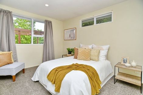 Photo of property in 132 Mackenzie Avenue, Woolston, Christchurch, 8023