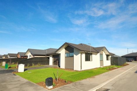 Photo of property in 35 Limbrick Crescent, Wigram, Christchurch, 8042