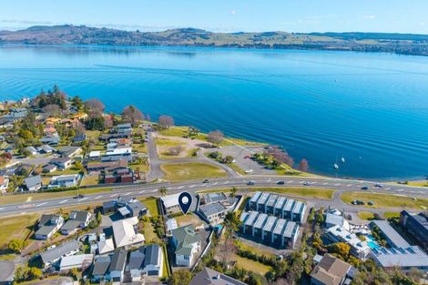 Photo of property in 380 Lake Terrace, Two Mile Bay, Taupo, 3330