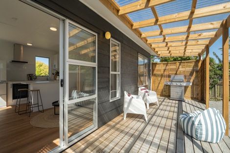 Photo of property in 19b Ward Street, Springlands, 7201