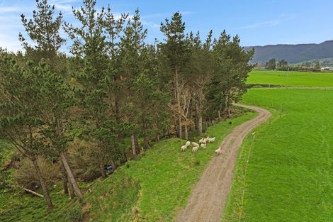 Photo of property in 86 Te Tuhi Road, Okauia, Matamata, 3471