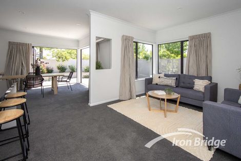 Photo of property in 6 Richard Seddon Drive, Northwood, Christchurch, 8051