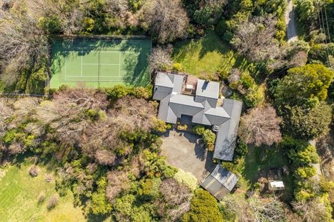 Photo of property in 1031 Blue Mountains Road, Blue Mountains, Upper Hutt, 5371