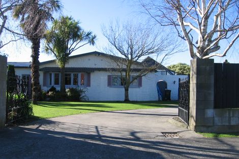 Photo of property in 213 Milson Line, Milson, Palmerston North, 4414