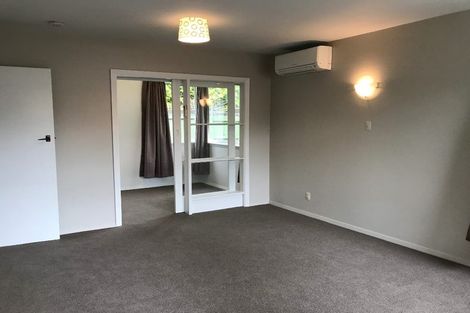 Photo of property in 170 Idris Road, Strowan, Christchurch, 8052