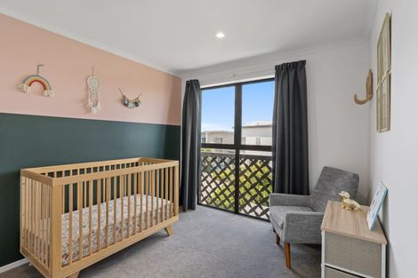 Photo of property in 40 Sidney Wallingford Way, Hobsonville, Auckland, 0616