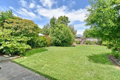 Photo of property in 36 Evesham Crescent, Spreydon, Christchurch, 8024