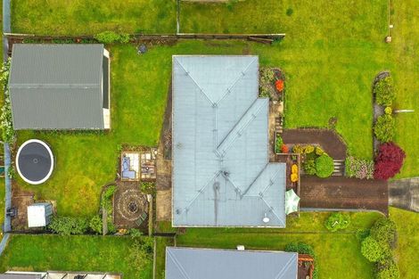 Photo of property in 12 Kauri Crescent, Matamata, 3400
