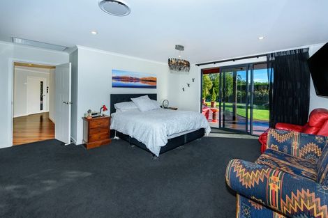 Photo of property in 36 Windsor Drive, Kirwee, Darfield, 7571